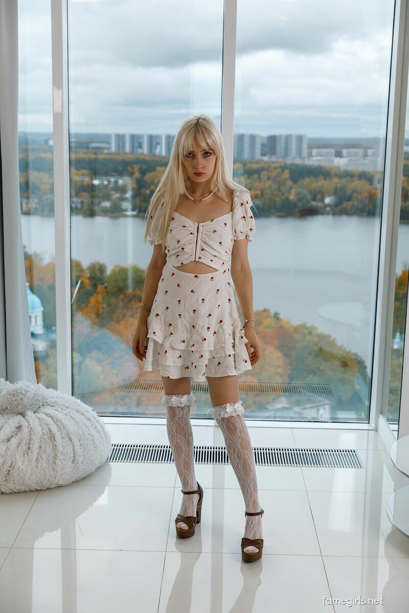 Дариночка, 19